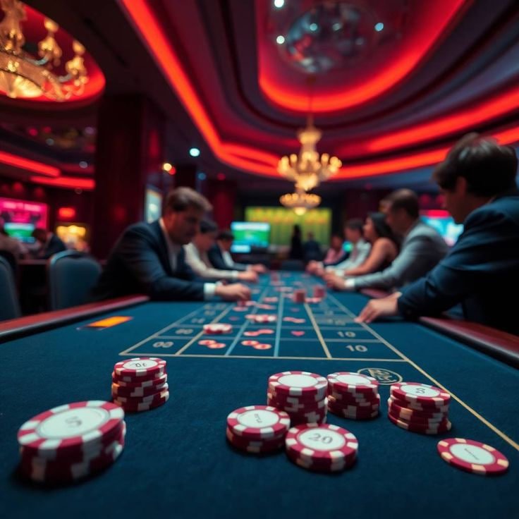 Người dùng Việt Nam trải nghiệm jackpot trực tuyến tại xsmb100 trên điện thoại