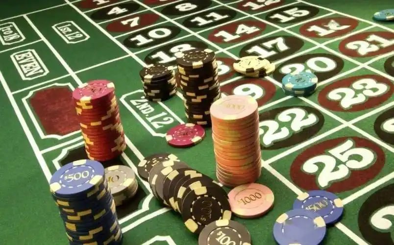 Màn hình jackpot lũy tiến trên nền tảng xsmb100 với giao diện tiếng Việt